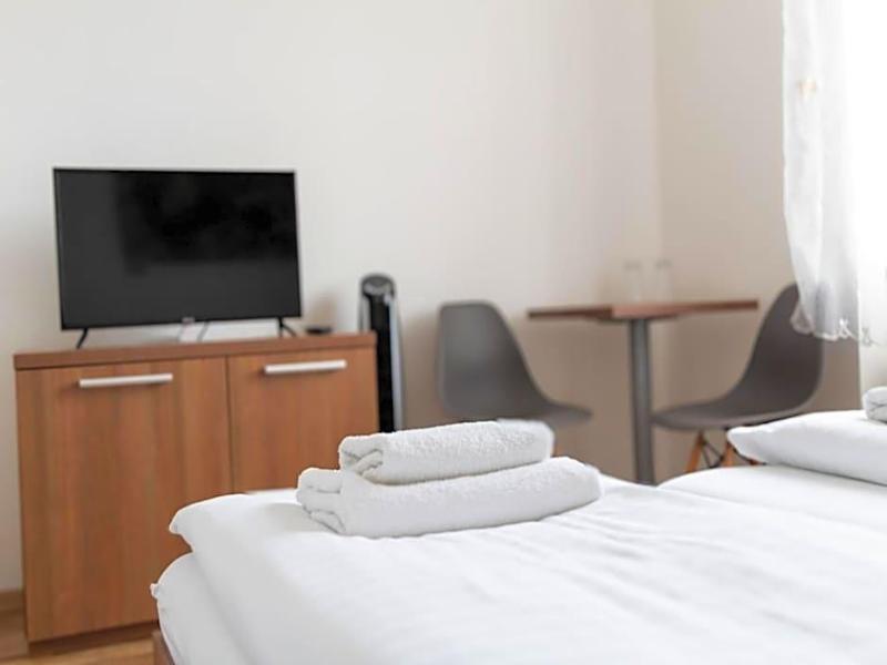 Hotel Pod Radnici image