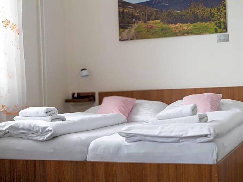 Hotel Pod Radnici image