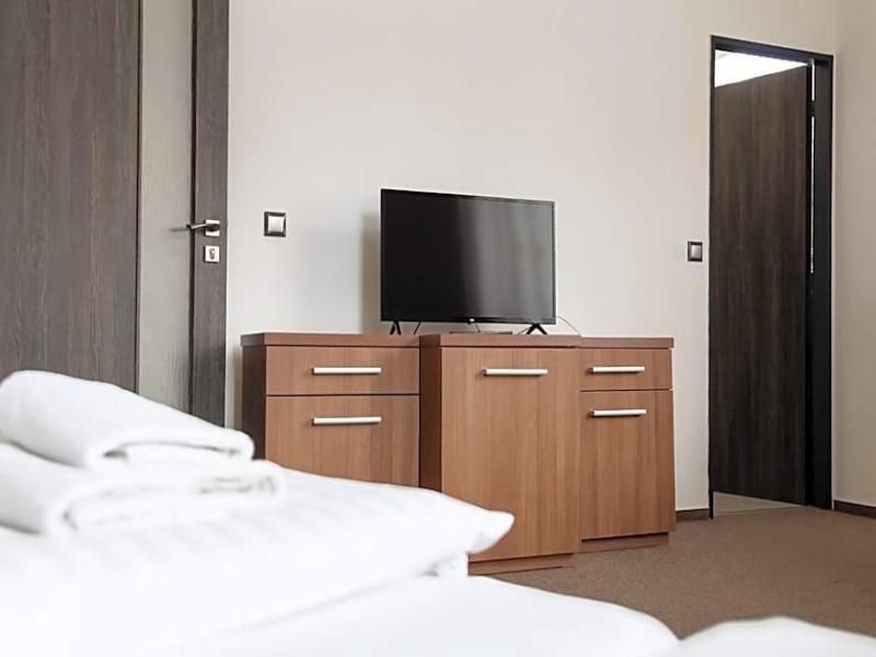 Hotel Pod Radnici image