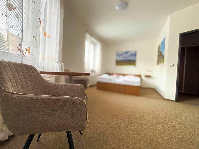 Hotel Pod Radnici image