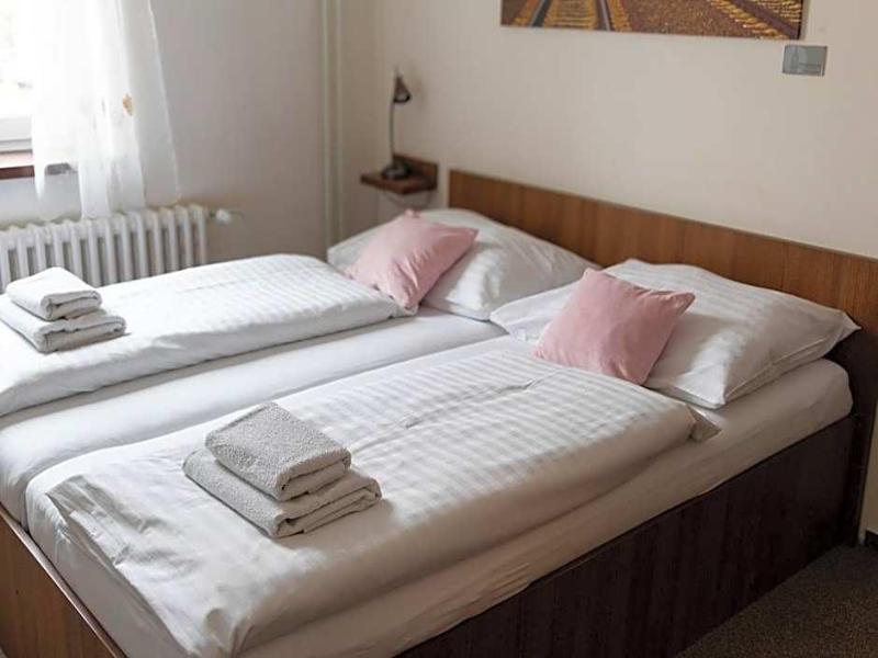 Hotel Pod Radnici image