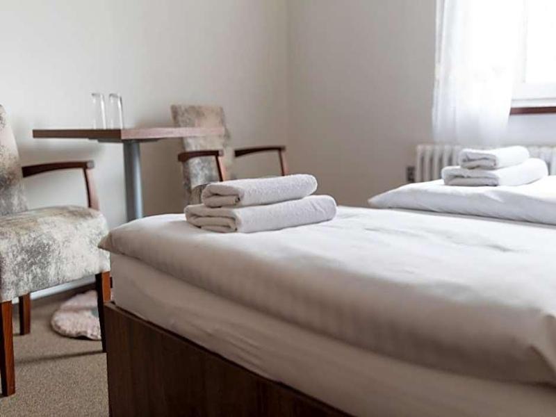 Hotel Pod Radnici image