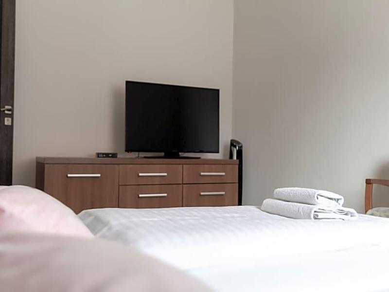 Hotel Pod Radnici image