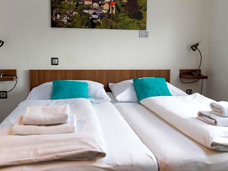 Hotel Pod Radnici image