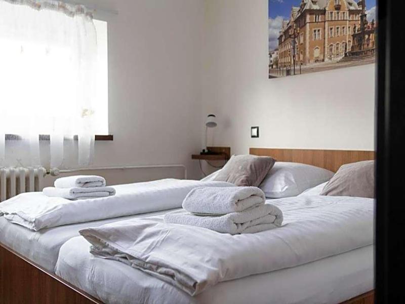 Hotel Pod Radnici image