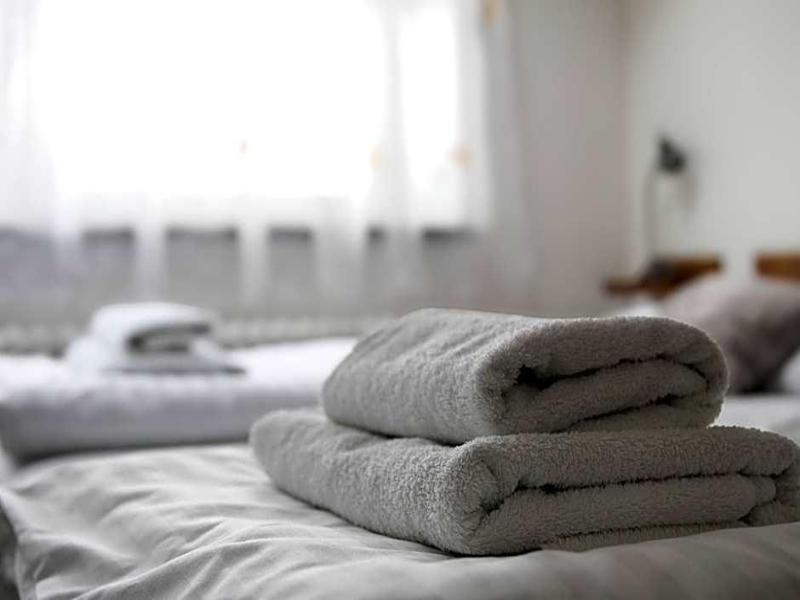 Hotel Pod Radnici image