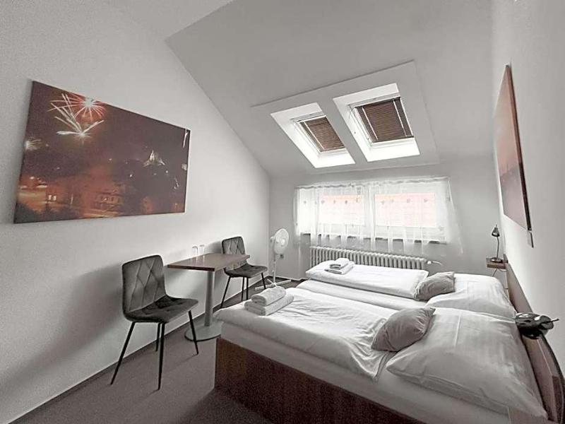 Hotel Pod Radnici image