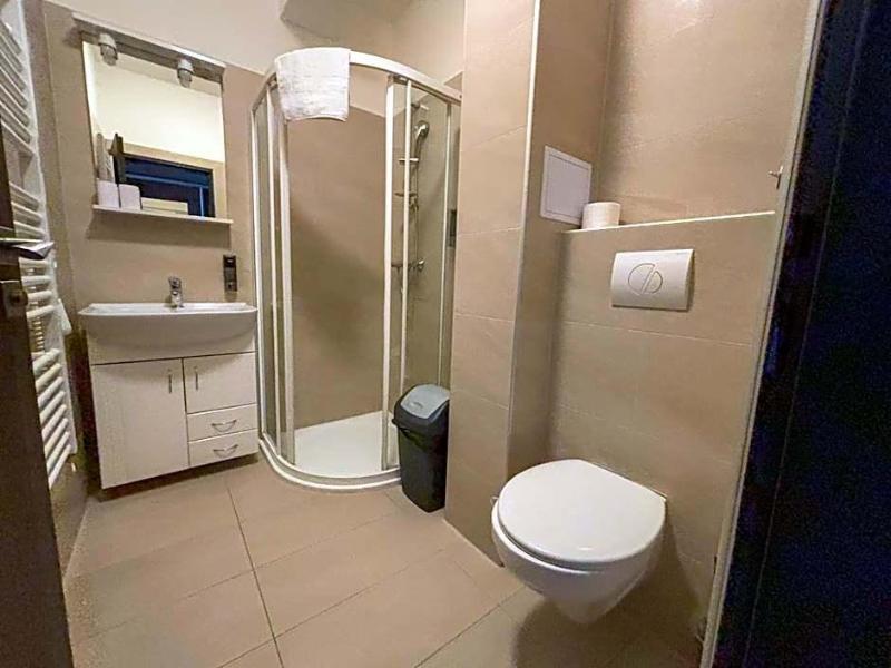 Hotel Pod Radnici image