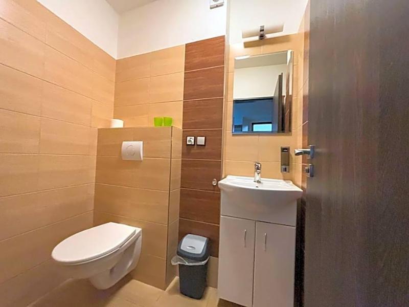 Hotel Pod Radnici image