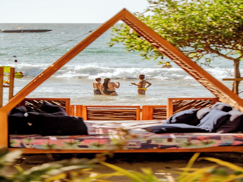 Blue Apple Beach House image