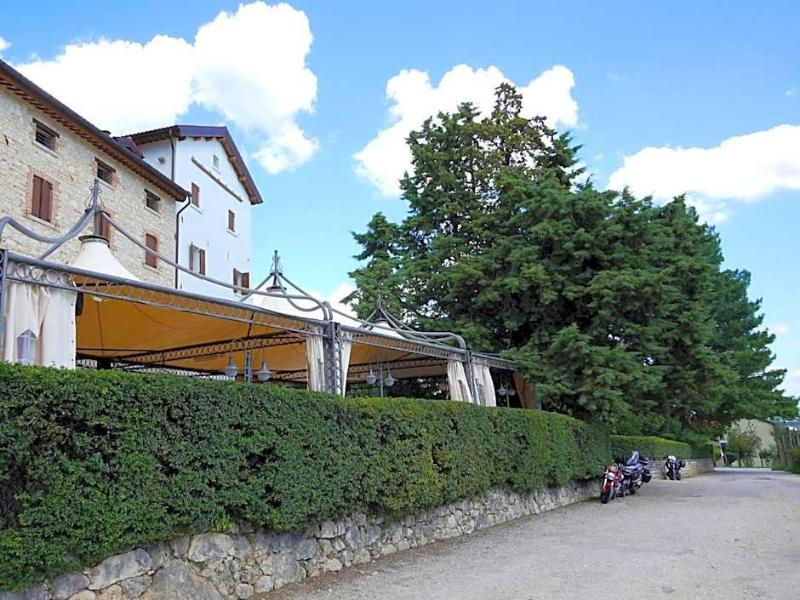 Hotel Antica Abbazia