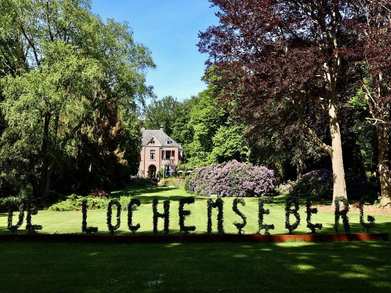 Hotel De Lochemse Berg image