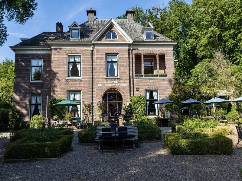 Hotel De Lochemse Berg image