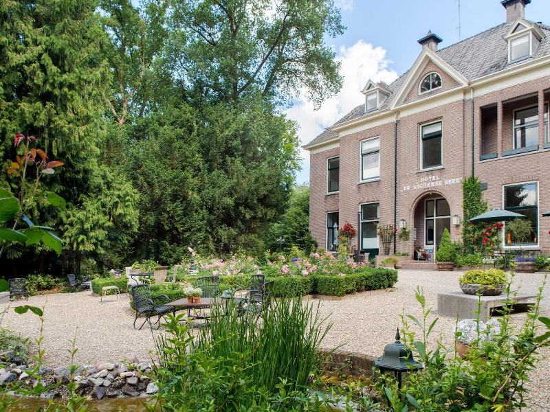 Hotel De Lochemse Berg image