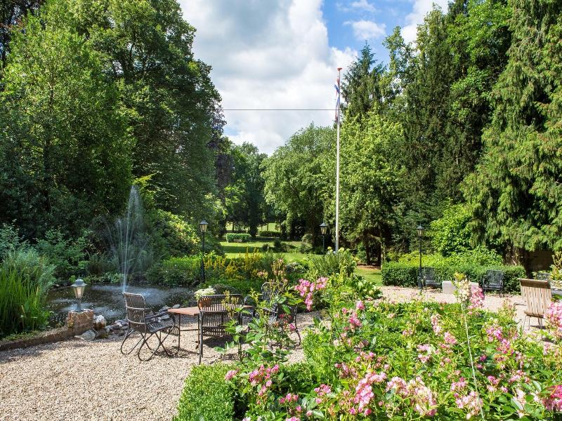 Hotel De Lochemse Berg image