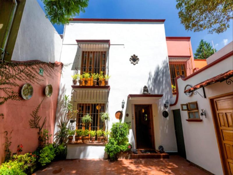 Casa Jacinta Guest House image