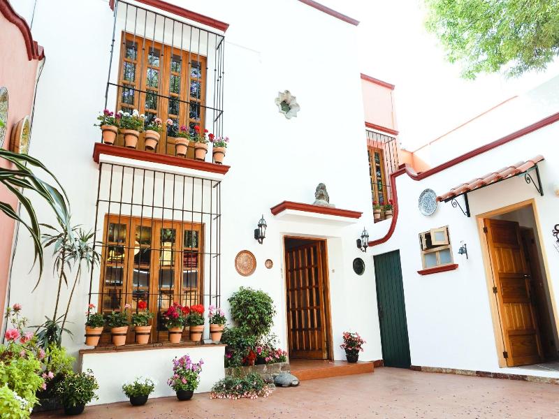 Casa Jacinta Guest House image