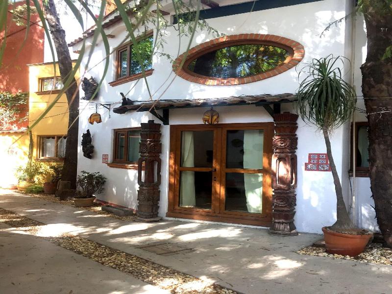 Casa Jacinta Guest House image