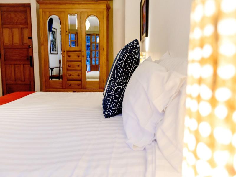 Casa Jacinta Guest House image