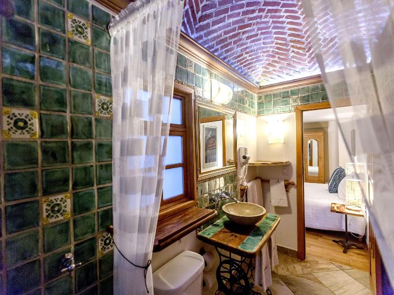 Casa Jacinta Guest House image