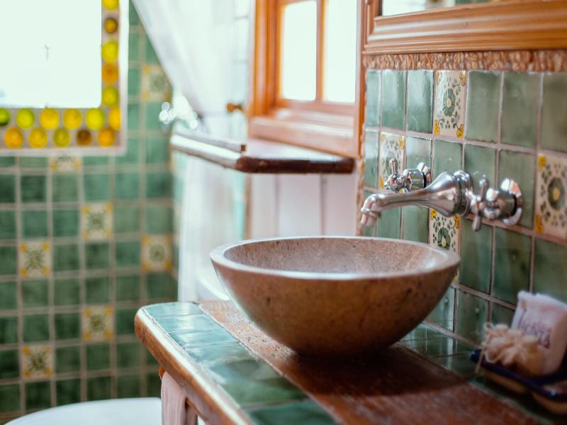 Casa Jacinta Guest House image