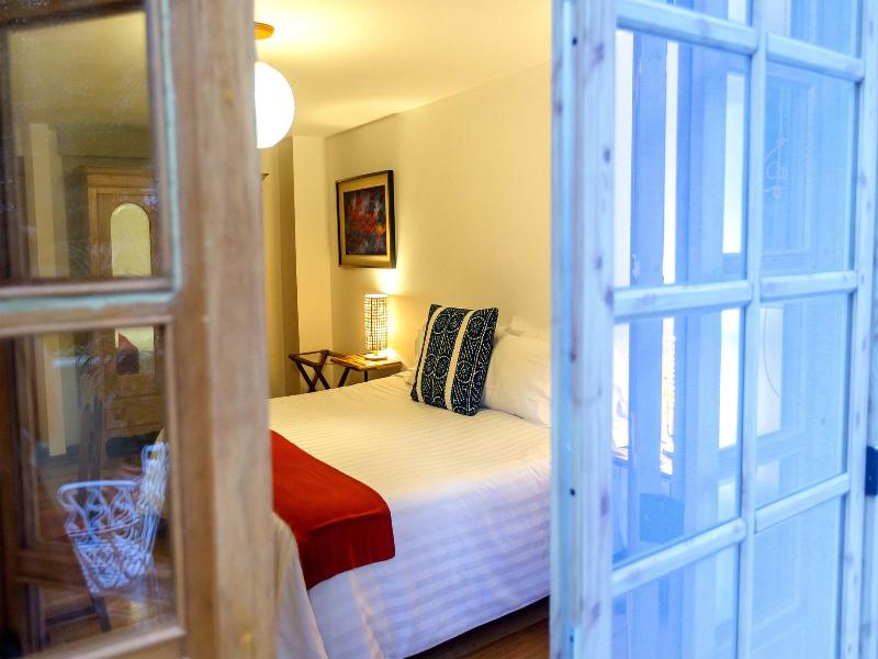 Casa Jacinta Guest House image