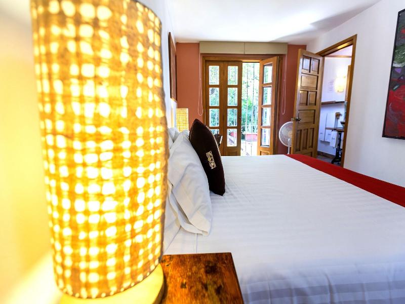 Casa Jacinta Guest House image
