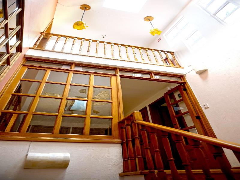 Casa Jacinta Guest House image