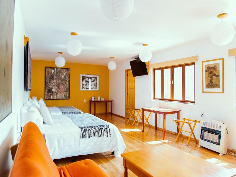 Casa Jacinta Guest House image