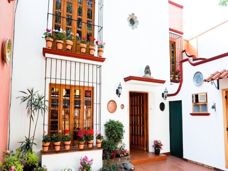Casa Jacinta Guest House image