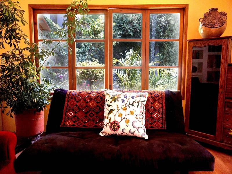 Casa Jacinta Guest House image
