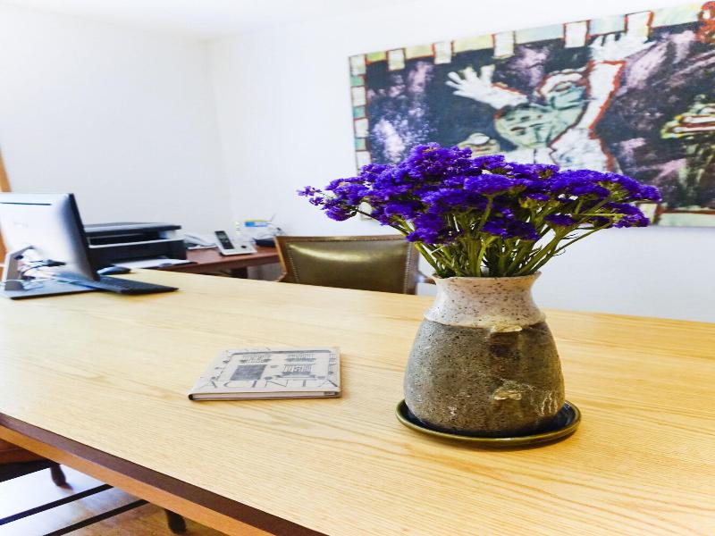 Casa Jacinta Guest House image