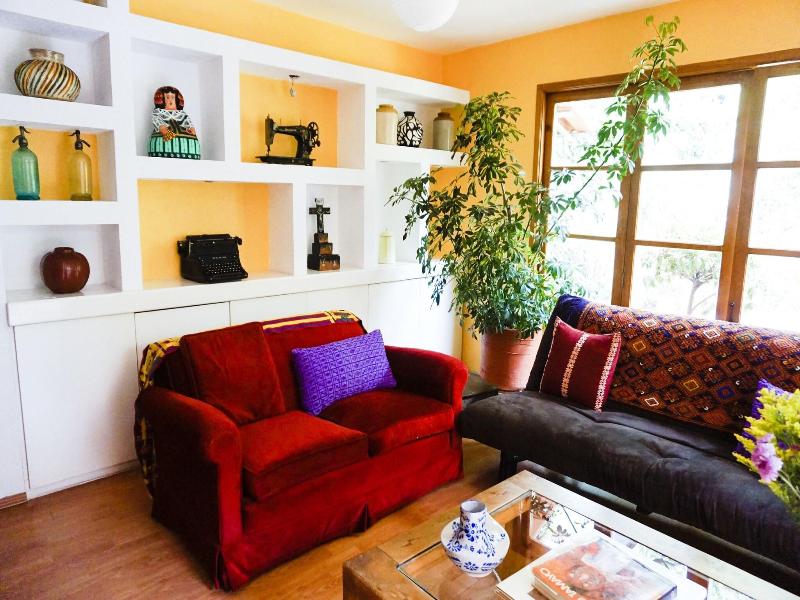 Casa Jacinta Guest House image