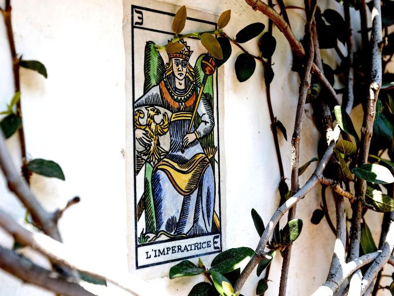 Casa Jacinta Guest House image
