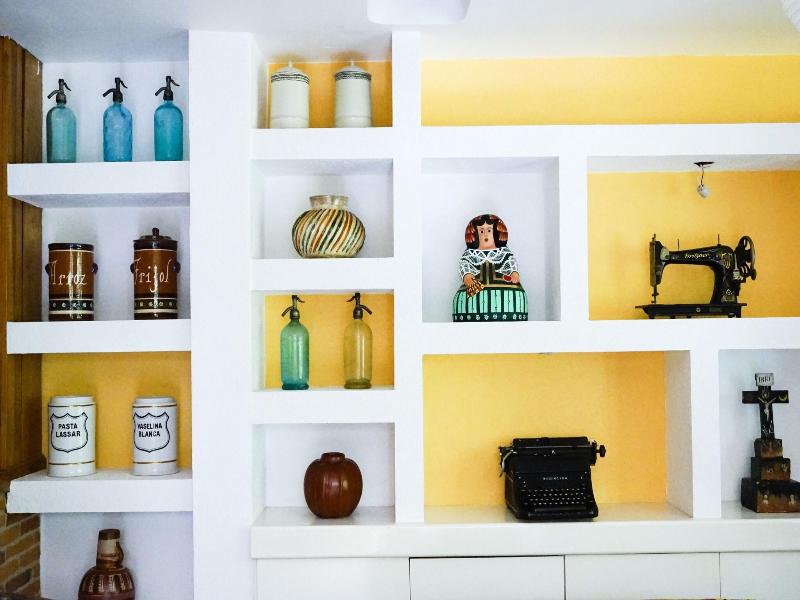 Casa Jacinta Guest House image