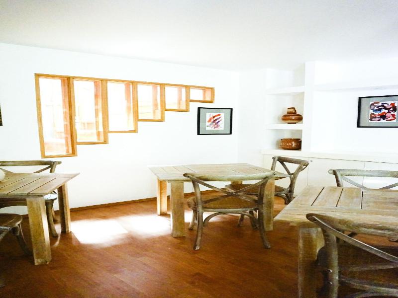 Casa Jacinta Guest House image