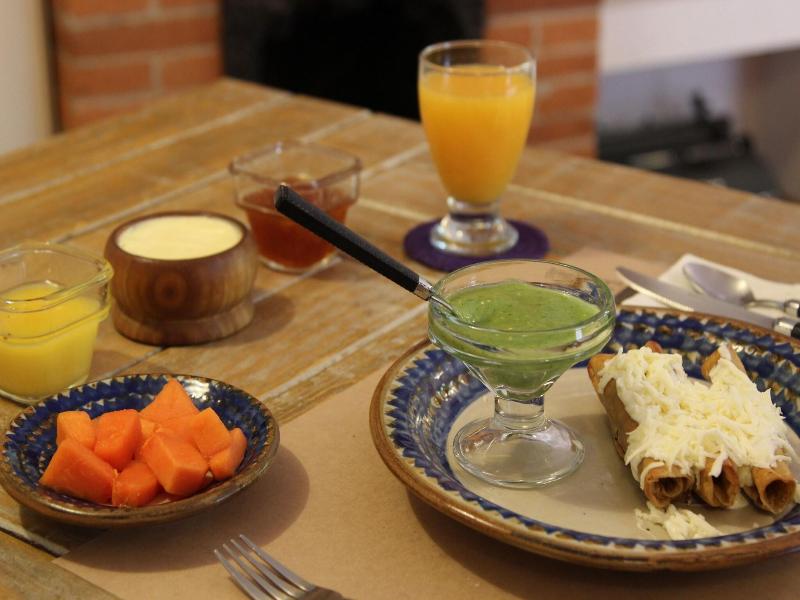 Casa Jacinta Guest House image
