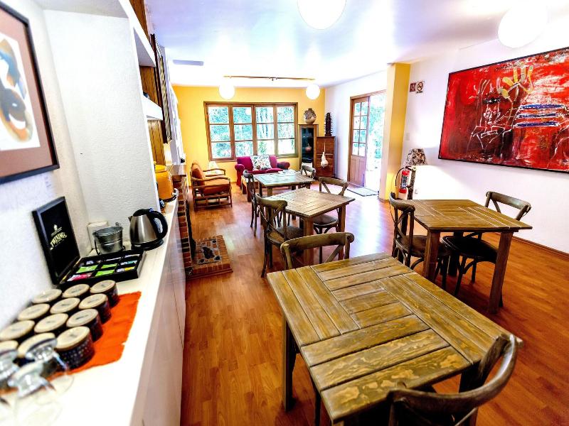 Casa Jacinta Guest House image