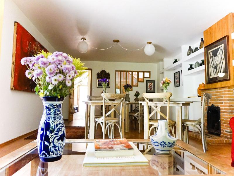 Casa Jacinta Guest House image
