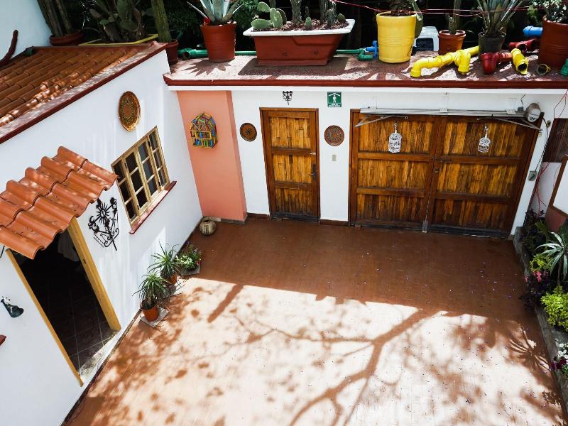 Casa Jacinta Guest House image