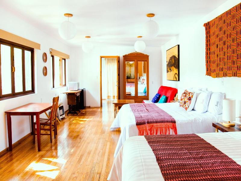 Casa Jacinta Guest House image