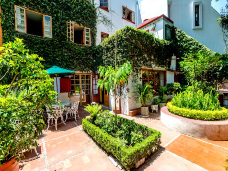 Casa Jacinta Guest House image
