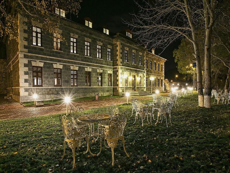 Hotel Katerina Sarayi, Kars/Kars Province
