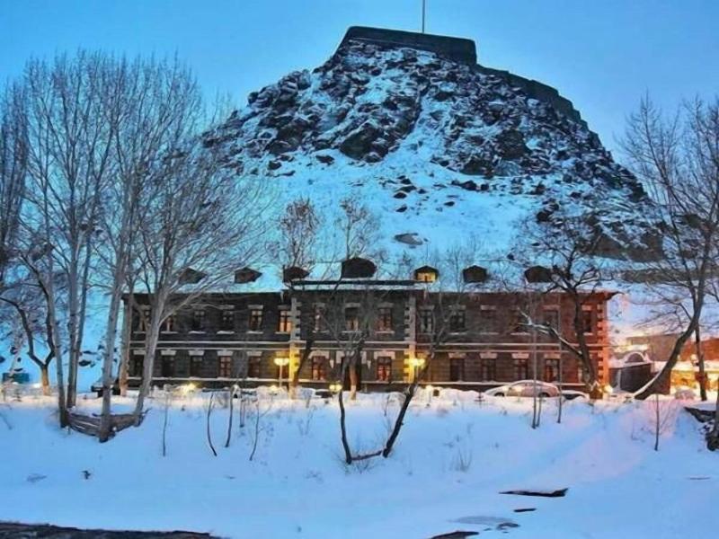 Hotel Katerina Sarayi