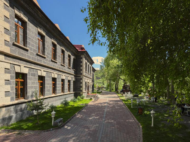 Hotel Katerina Sarayi
