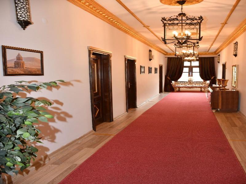 Hotel Katerina Sarayi