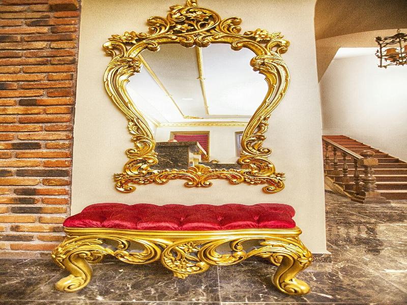 Hotel Katerina Sarayi