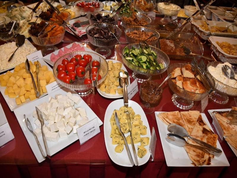 Hotel Katerina Sarayi