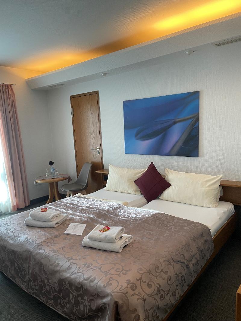 Hotel Corsten 5