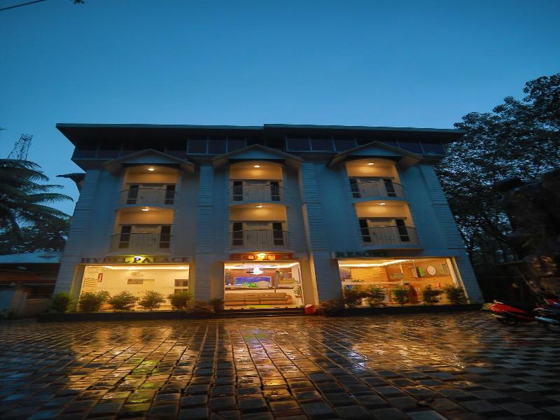 Hydel Palace image